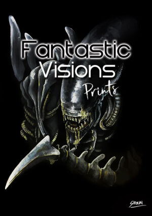 Fantastic Visions