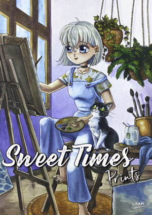Sweet Times