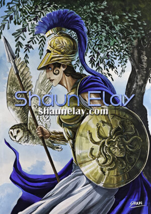Athena
